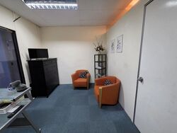 Orchard Towers (D9), Office #613994741